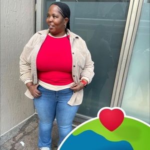 Meet your Posher, Sha